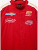 Cars Chamarra Racing Lightning McQueen