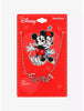 Mickey & Minnie Collar Love San Valentin