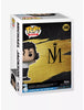 Funko Michael Jackson Rey Del Pop