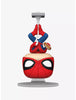 Spider Man Funko Hombre Araña Colgando