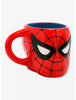 Spider Man Taza Comics