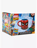 Spider Man Taza Comics