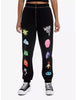 Inside Out Pantalones Jogger Intensamente