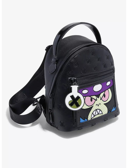 Chicas Super Poderosas Mochila MoJo JoJo