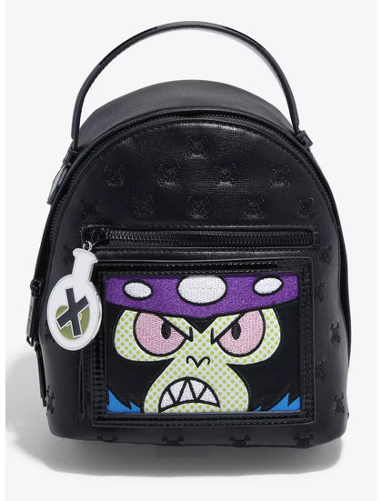 Chicas Super Poderosas Mochila MoJo JoJo