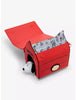 Snoopy Bolsa Crossbody Casa