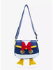 Pato Donald Bolsa Crossbody