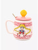 Taza Sailor MOON con Tapadera