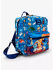 Stitch Mochila Campamento Allover