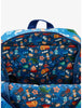 Stitch Mochila Campamento Allover