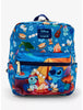 Stitch Mochila Campamento Allover