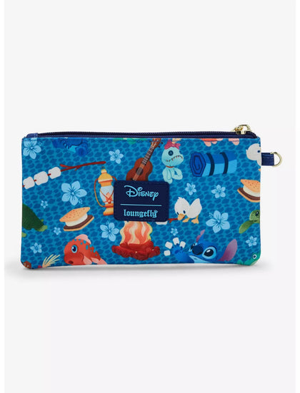 Lilo & Stitch Bolsa Cosmetiquera Lapicera