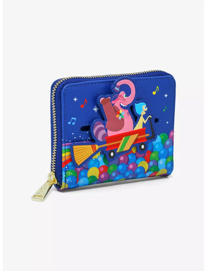 Disney Pixar Inside Out Cartera Intensamente