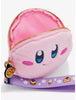 Nintendo Kirby Monedero Peluche