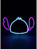 Stitch Lampara Rostro Neon
