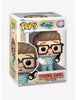 Carl Y Elli Up Funko Carl Joven