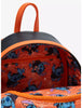 Lilo & Stitch Mochila Araña Disfraz