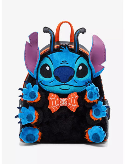 Lilo & Stitch Mochila Araña Disfraz