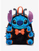 Lilo & Stitch Mochila Araña Disfraz