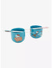 Sanrio Hello Kitty Retro Hot Pot y Bowl Set