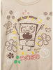 Bob Esponja Sudadera Doodle Bob