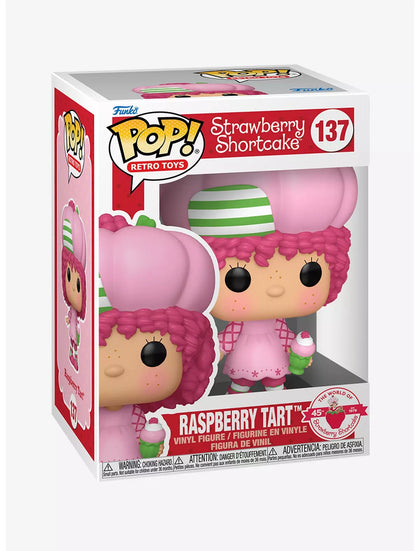 Rosita Fresita Funko Raspberry