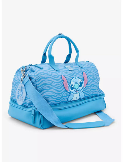 Stitch Bolsa De Viaje