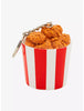 KFC Chicken Bucket Llavero Pollo Frito