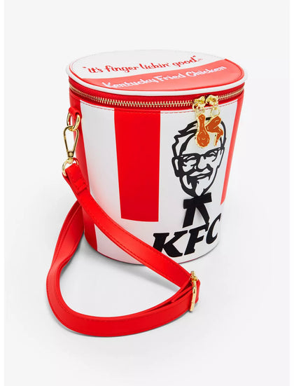 KFC Bolsa Pollo Frito Bucket