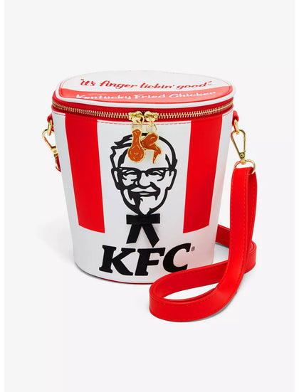 KFC Bolsa Pollo Frito Bucket