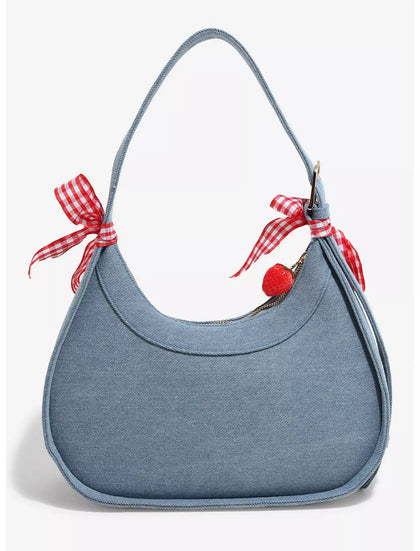 Rosita Fresita Bolsa Denim