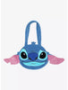 Stitch Bolsa Peluche Rostro