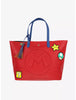 Nintendo Mario Bross Bolsa Tote