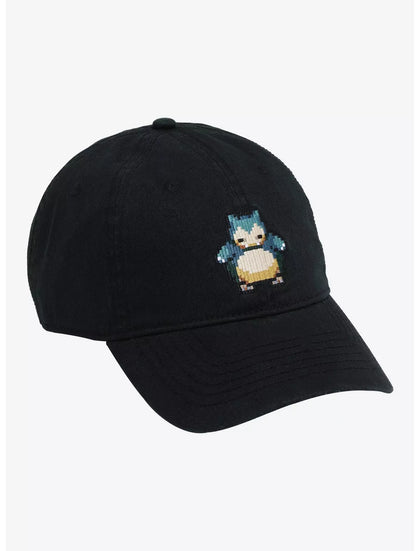 Pokémon Snorlax Gorra