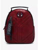 Deadpool Mochila Cosplay