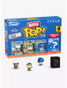 Funko Bitty Pop! Disney Pixar Carl & Friends Blind Box Mini