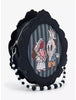 Beetlejuice Barb & Adam Cameo Bolsa Crossbody