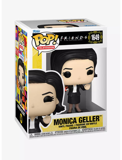 Funko Pop! Television Friends Monica Geller 1649