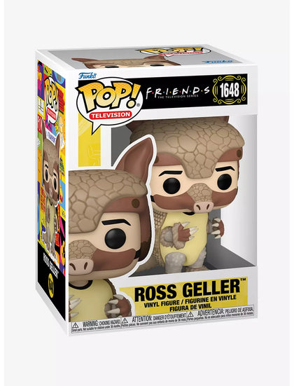 Funko Friends Ross Geller 1648