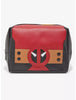 Deadpool Wolverine Bolsa Cosmetiquera