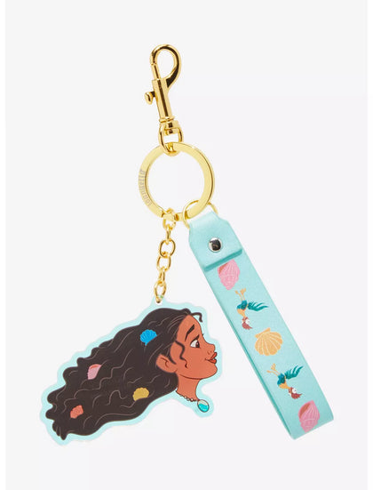 Moana Llavero Multi Charm