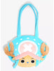 One Piece Chopper Bolsa Tote