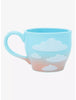 Up Pixar Taza Nubes