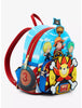 One Piece Thousand Sunny Mochila