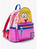 Disney Lizzie McGuire Cartoon Lizzie Mochila Cosplay