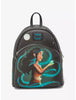 Moana Mochila Corazon