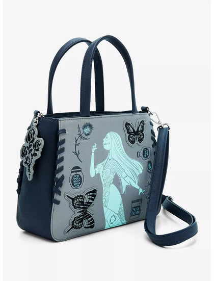 Extraño Mundo De Jack Bolsa Sally