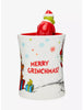 Grinch Taza Figura 3D