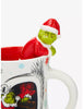 Grinch Taza Figura 3D