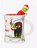 Grinch Taza Figura 3D